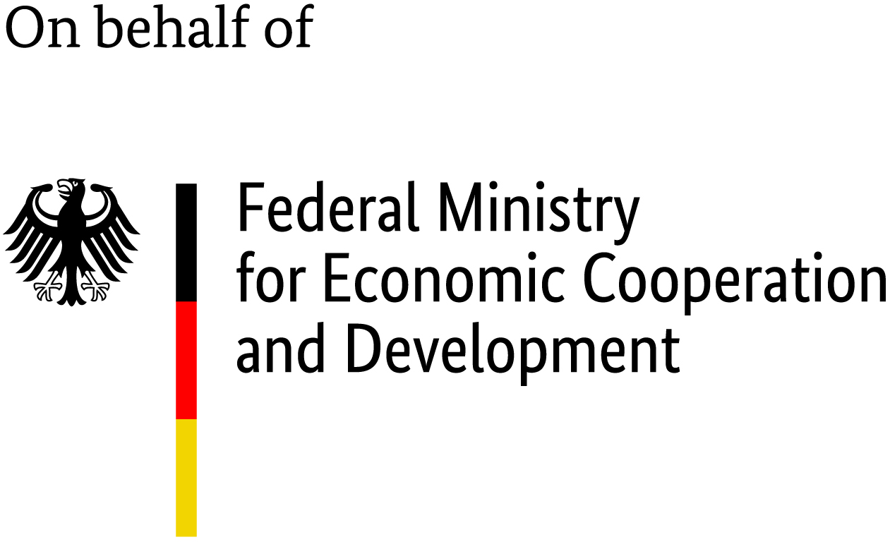 Federal Ministry for Economic Cooperation and Development